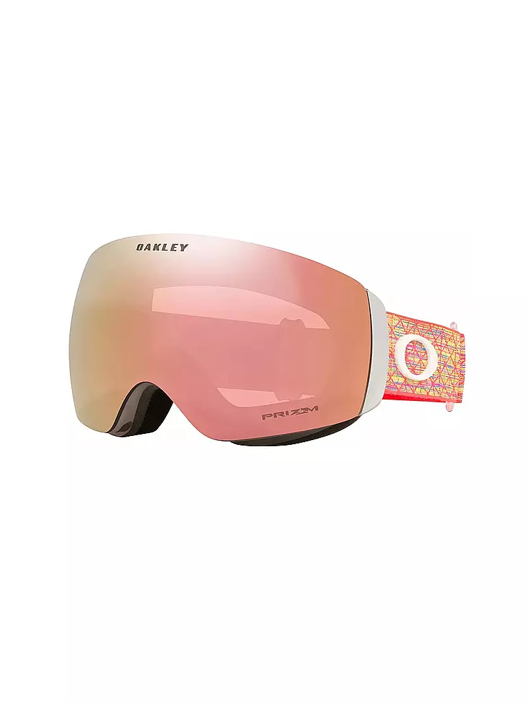OAKLEY | Skibrille Unity Collection Flight Deck™ M | bunt