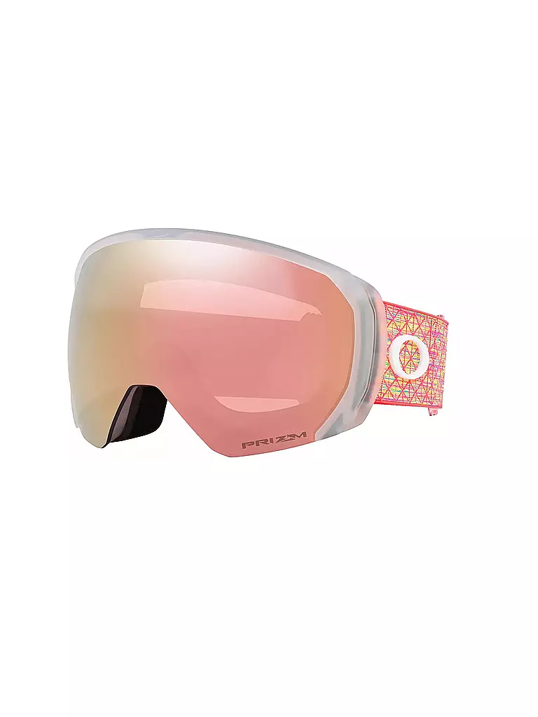 OAKLEY | Skibrille Unity Collection Flight Path™ L | bunt