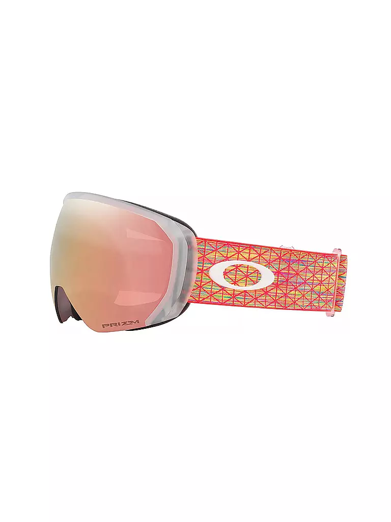 OAKLEY | Skibrille Unity Collection Flight Path™ L | bunt