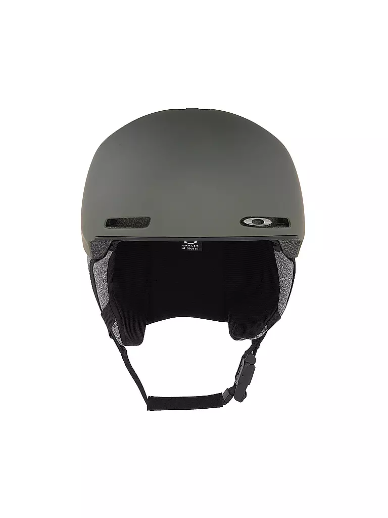 OAKLEY | Skihelm MOD1 | grau