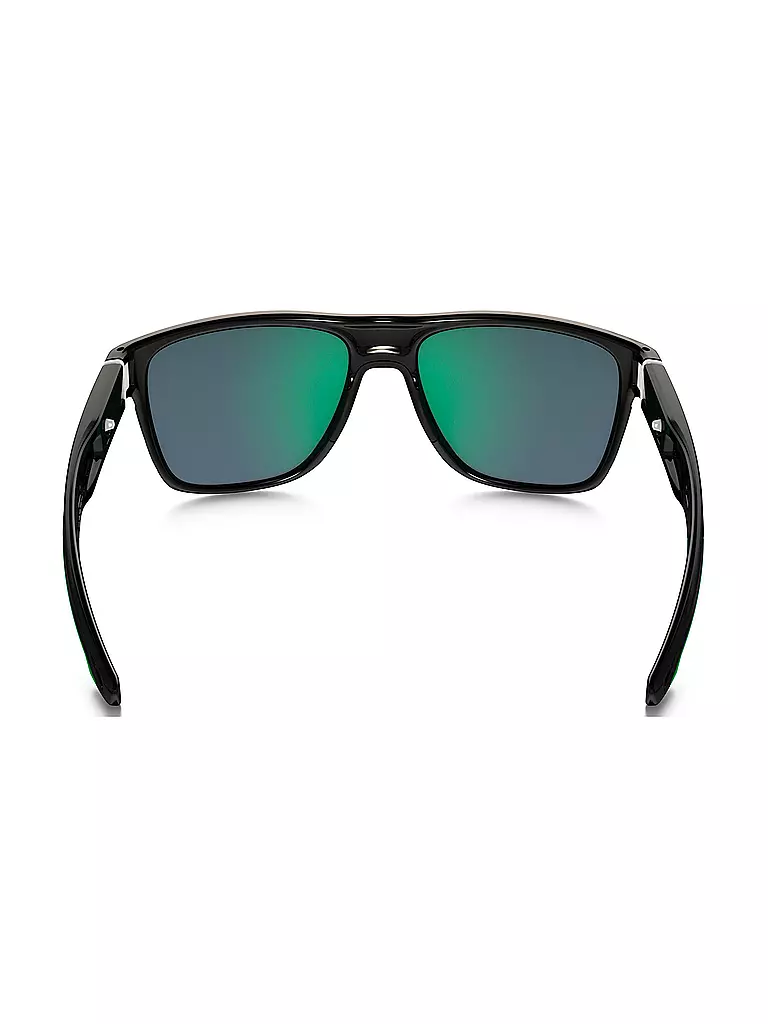 OAKLEY | Sonnenbrille Crossrange XL Jade Iridium | 
