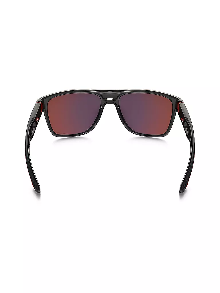 OAKLEY | Sonnenbrille Crossrange XL PRIZM™ Road Black Ink | 