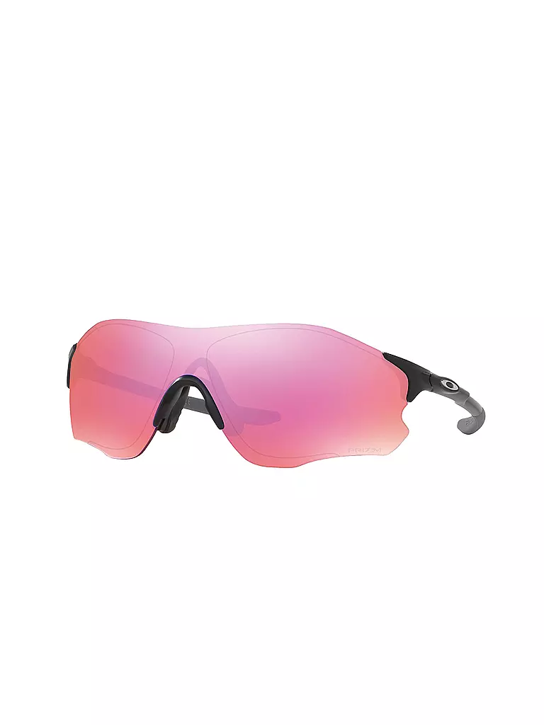 OAKLEY | Sonnenbrille EVZero Path PRIZM™ Trail | schwarz