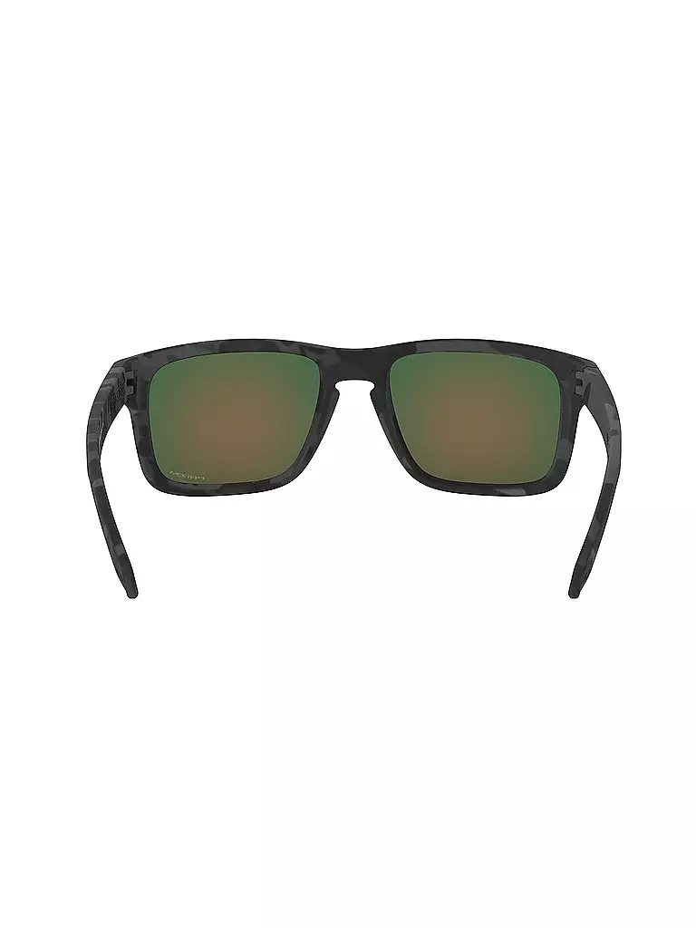 OAKLEY | Sonnenbrille Holebrook PRIZM™ Black Camo | schwarz