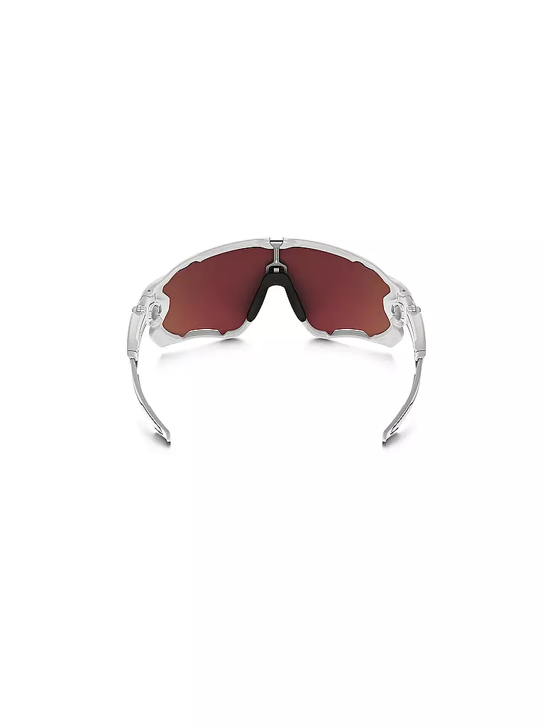 OAKLEY | Sonnenbrille Jawbreaker™ PRIZM™ Snow | weiß