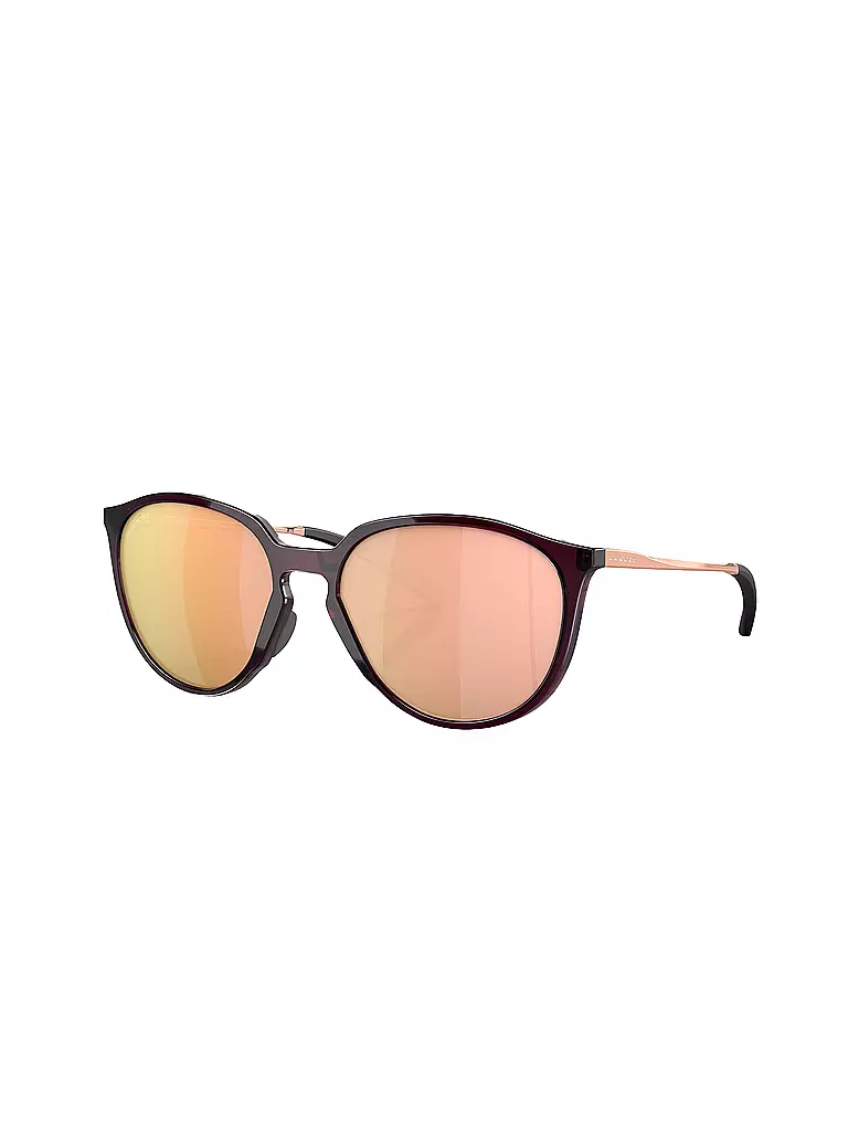 OAKLEY | Sonnenbrille Sielo | grau