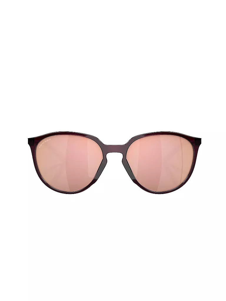 OAKLEY | Sonnenbrille Sielo | grau