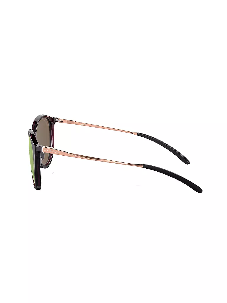 OAKLEY | Sonnenbrille Sielo | grau