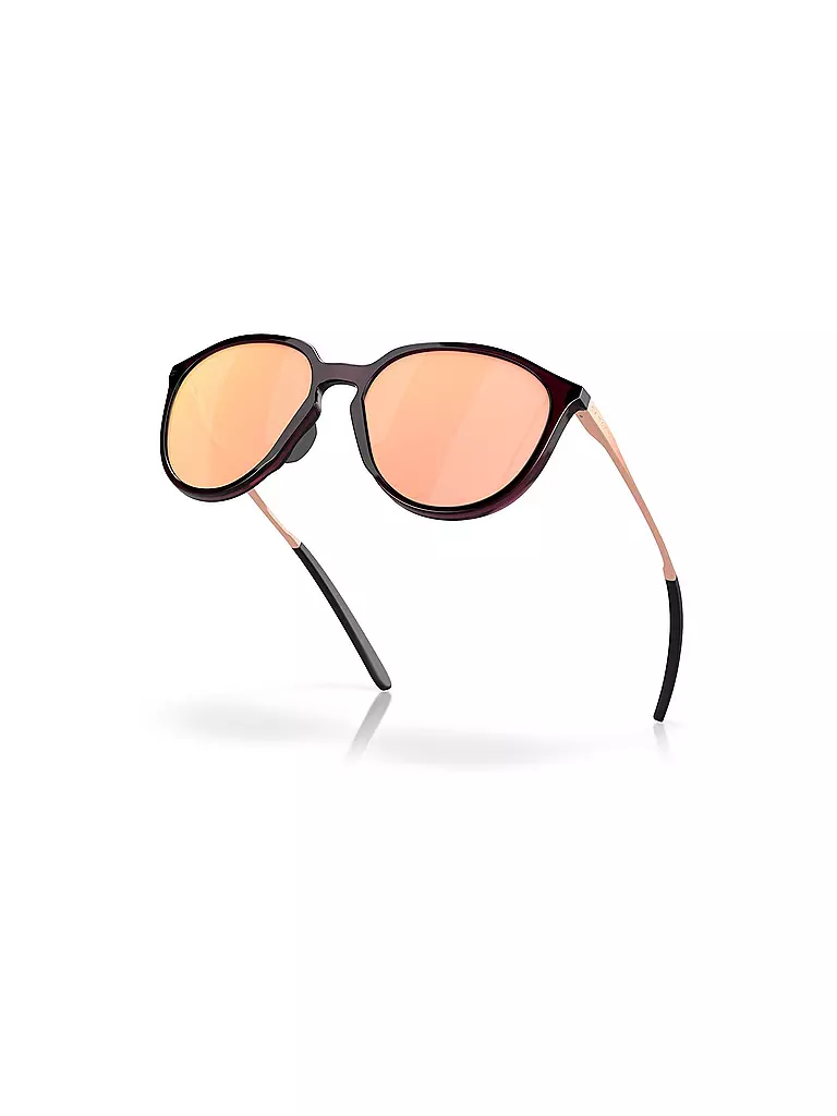OAKLEY | Sonnenbrille Sielo | grau