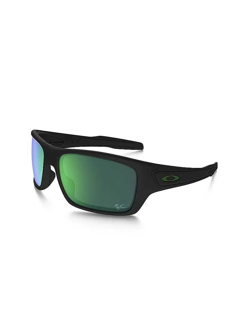 OAKLEY | Sonnenbrille Turbine™ Moto GP | schwarz