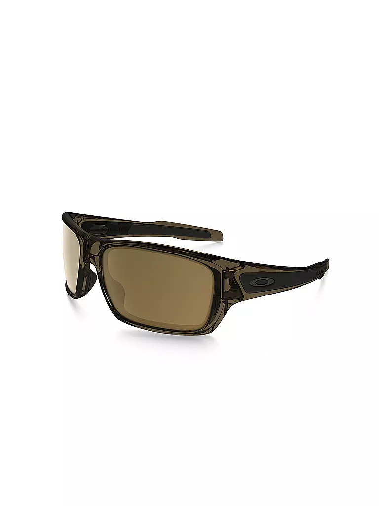 OAKLEY | Sonnenbrille Turbine™ | braun