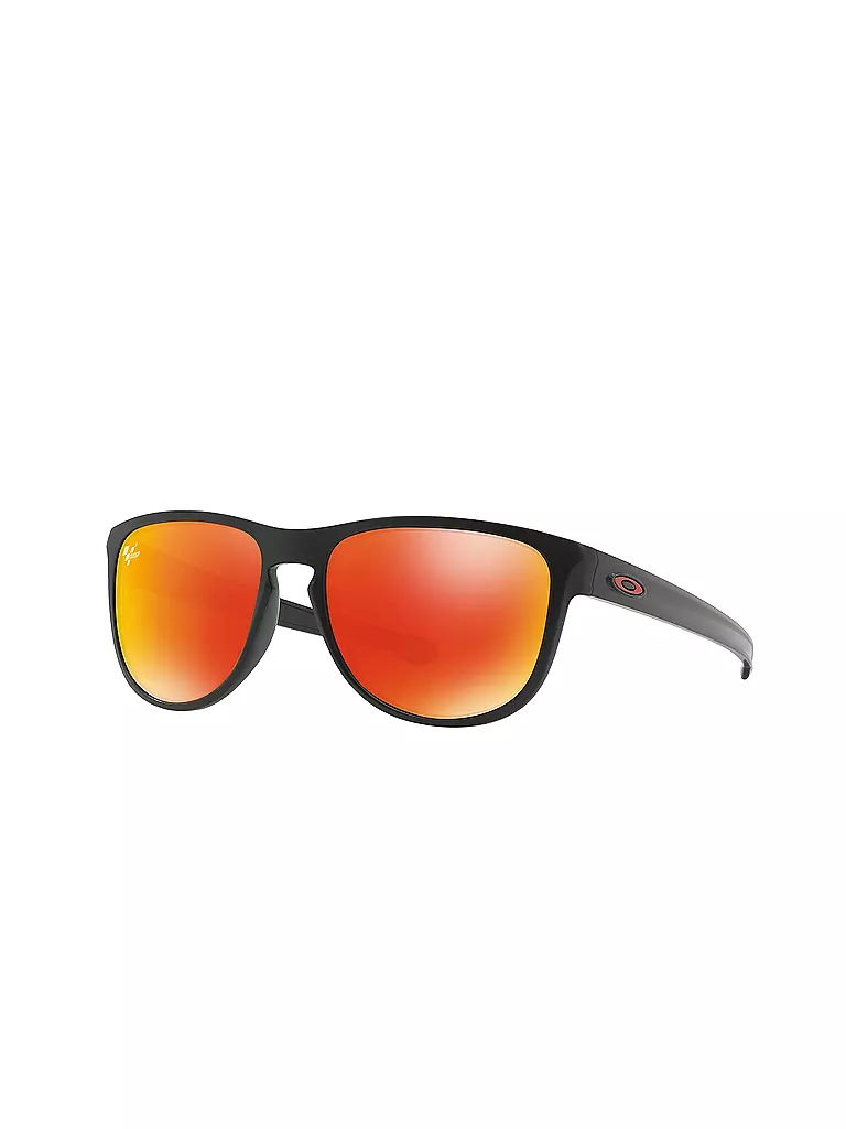 OAKLEY | Sonnenbrille Turbine™ | schwarz