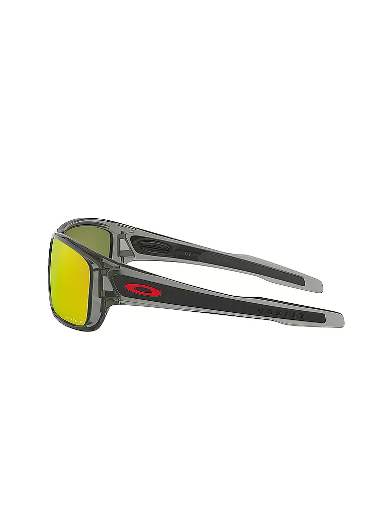 OAKLEY | Sonnenbrille Turbine PRIZM™ Polarized | grau