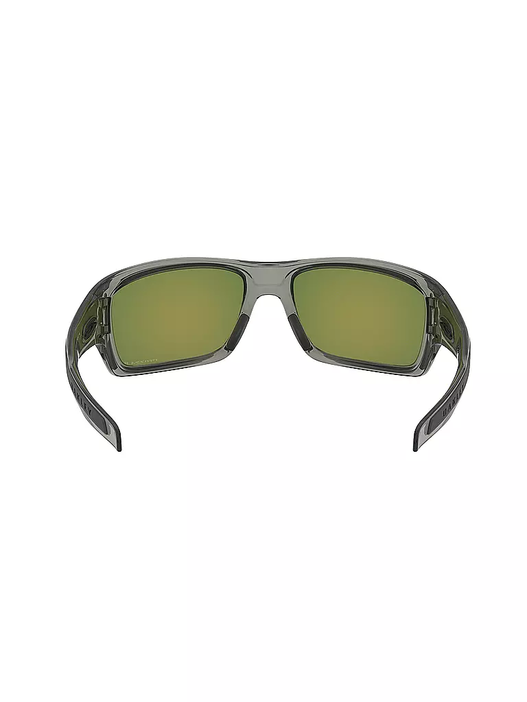 OAKLEY | Sonnenbrille Turbine PRIZM™ Polarized | grau