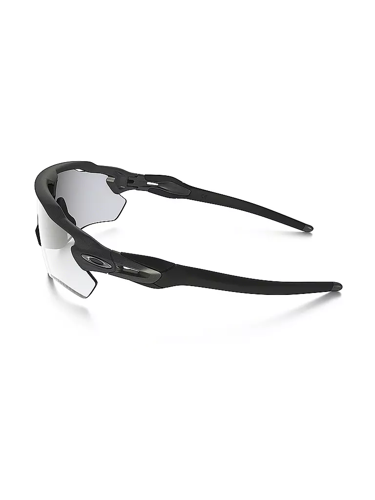 OAKLEY | Sportbrille Radar® EV Path™ Photochromic | grau