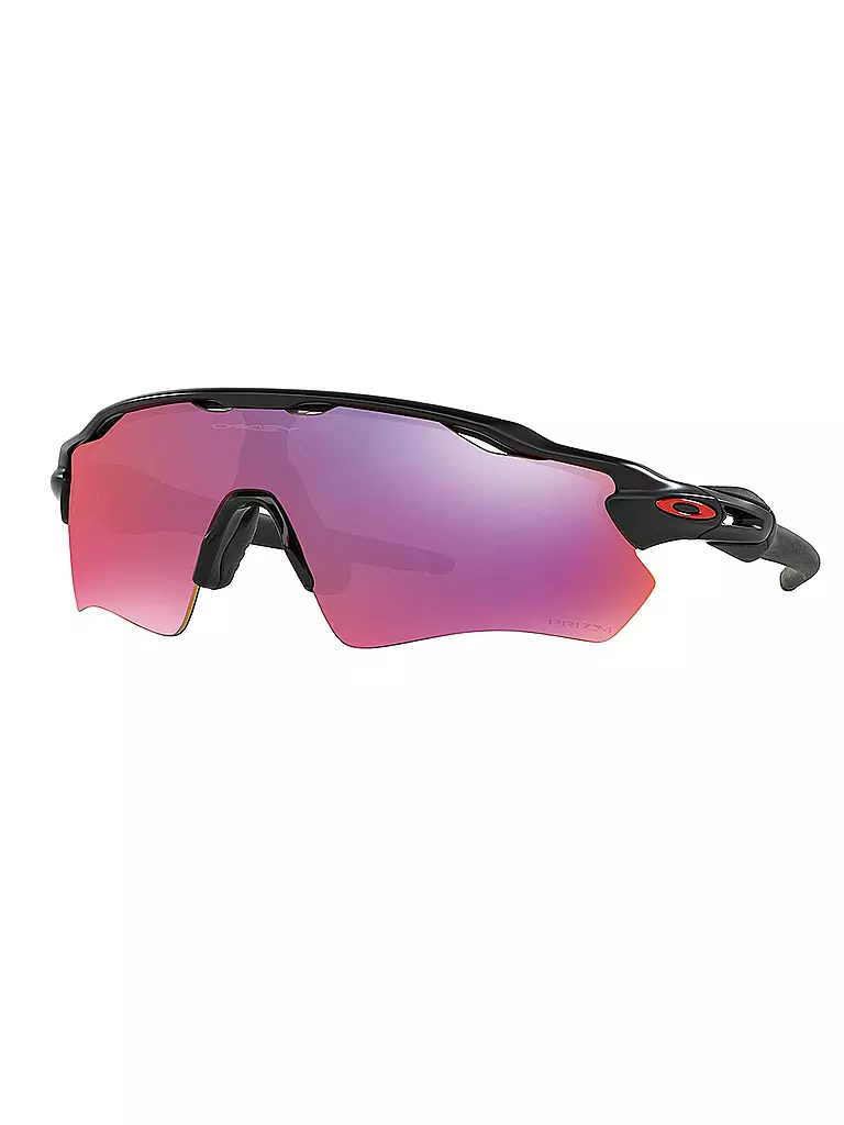 OAKLEY | Sportbrille Radar® EV Path™ PRIZM™ Road | schwarz