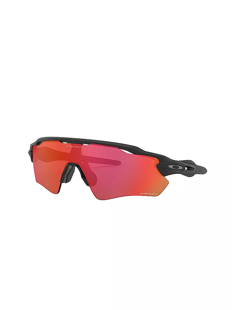 OAKLEY | Sportbrille Radar® EV Path™ PRIZM™ Trail Torch | schwarz