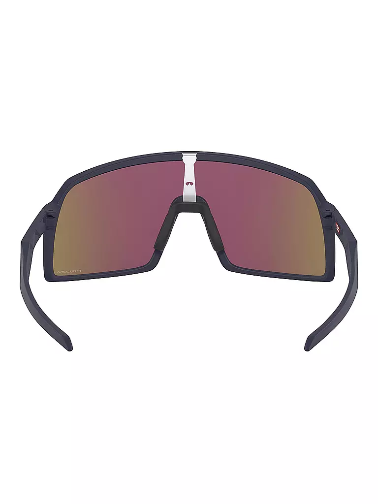 OAKLEY | Sportbrille Sutro S PRIZM™ Sapphire | dunkelblau