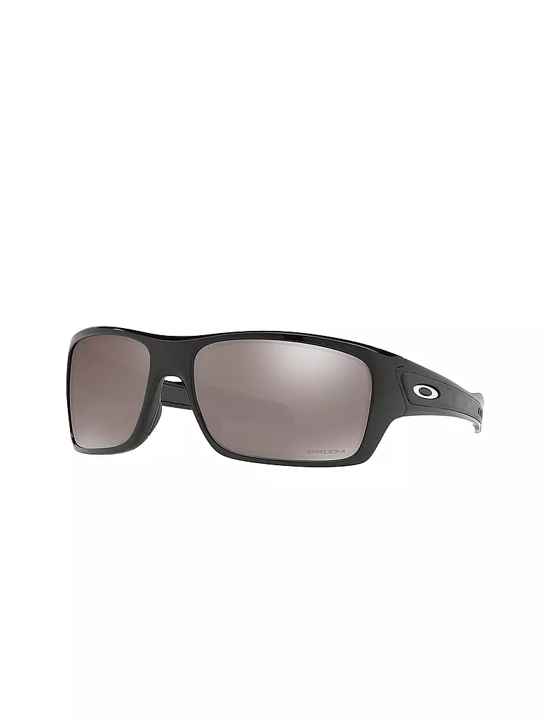 OAKLEY | Sportbrille Turbine™ Prizm™ Black | schwarz