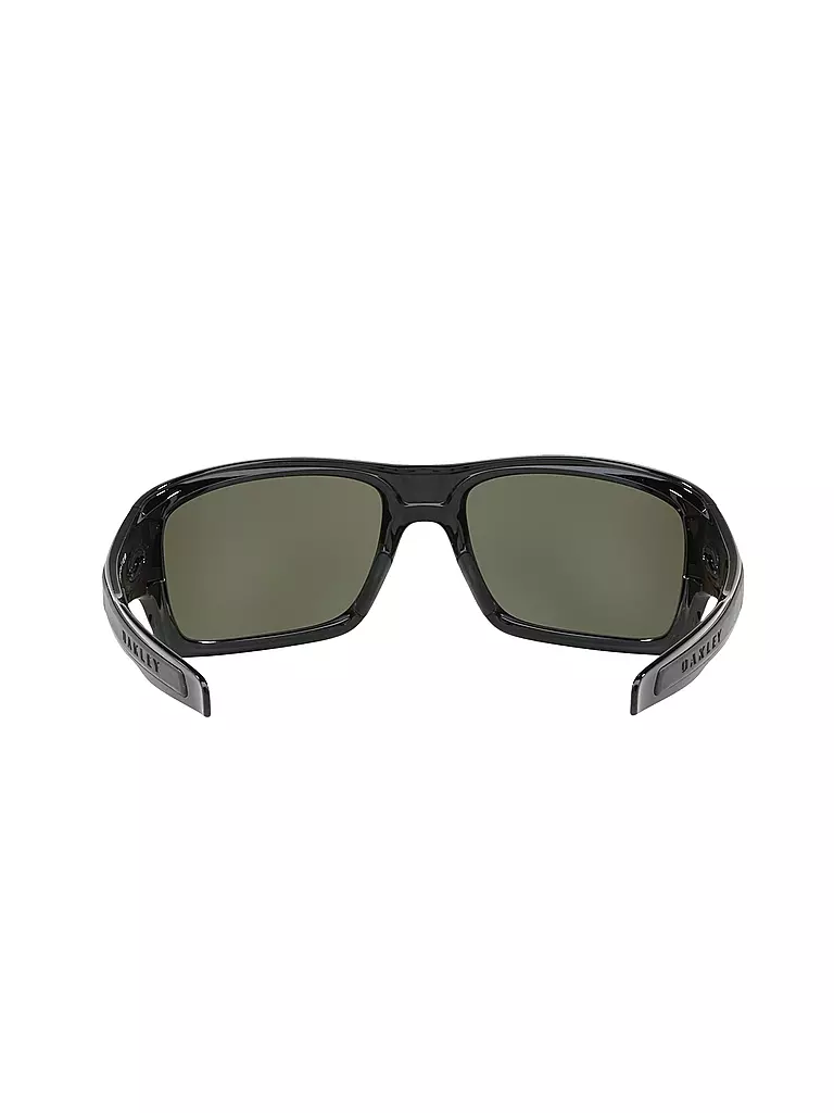 OAKLEY | Sportbrille Turbine™ Prizm™ Black | schwarz