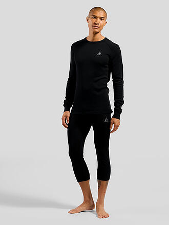 ODLO | Herren Funktionsshirt Herren ACTIVE WARM ECO Base Layer