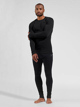 ODLO | Herren Funktionstight NEUECO ACTIVE WARM ECO Base Layer