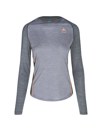 ODLO | Damen Unterziehshirt Performance Wool 150