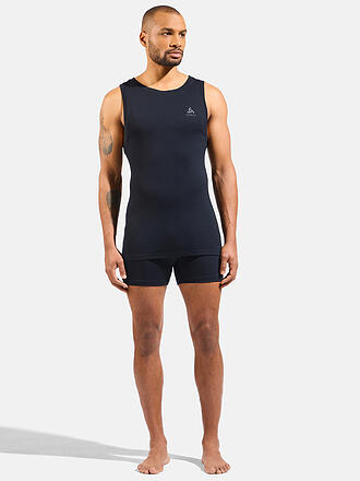 ODLO | Herren Boxershorts Natural Merino 160