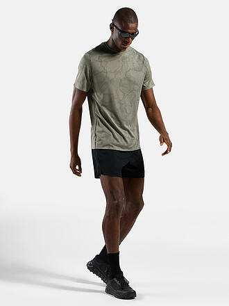 ODLO | Herren Laufshirt Zeroweight Engineered Chill-Tec