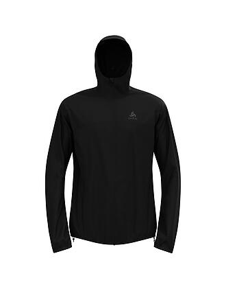ODLO | Herren Laufjacke X-Alp Waterproof