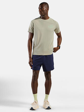 ODLO | Herren Laufshirt Essential Print