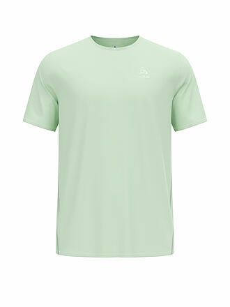 ODLO | Herren Laufshirt Zeroweight Chill-Tec