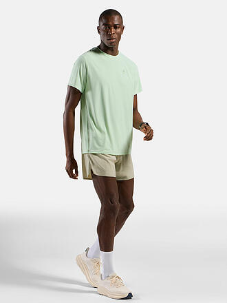 ODLO | Herren Laufshirt Zeroweight Chill-Tec