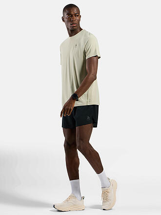 ODLO | Herren Laufshort Zeroweight 4 2.0