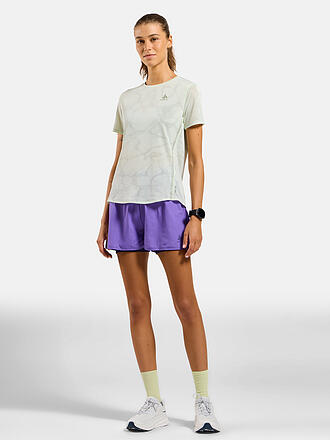 ODLO | Damen Laufshort Zeroweight 3inch