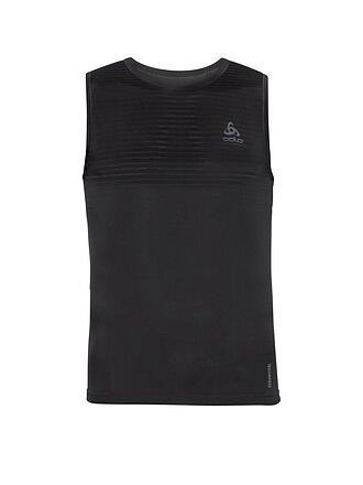 ODLO | Herren Unterzieh Tank Performance X-Light Base Layer