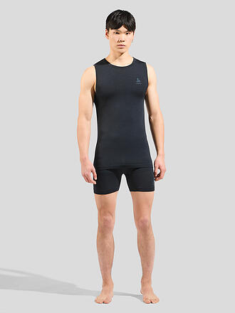 ODLO | Herren Unterzieh Tank Performance X-Light Base Layer
