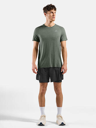 ODLO | Herren Laufshirt Essentials Seamless