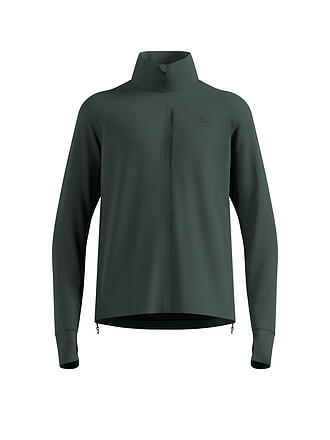 ODLO | Herren Laufjacke Zeroweight Pro Warm Reflective