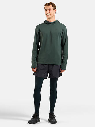 ODLO | Herren Laufshirt Essential Thermal