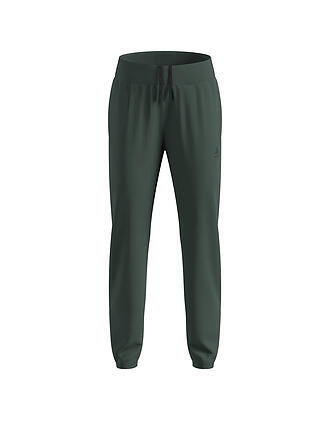 ODLO | Damen Lauftight Zeroweight Warm 2.0