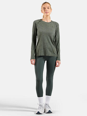 ODLO | Damen Laufshirt Essentials Seamless