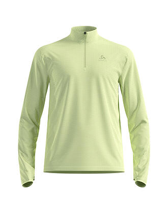ODLO | Herren Laufshirt Essential Thermal 