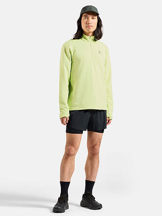 ODLO | Herren Laufshirt Essential Thermal 