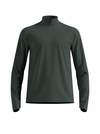 ODLO | Herren Laufshirt Essential Thermal 