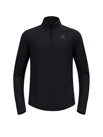 ODLO | Damen Unterzieh Zipshirt Zeroweight Warm