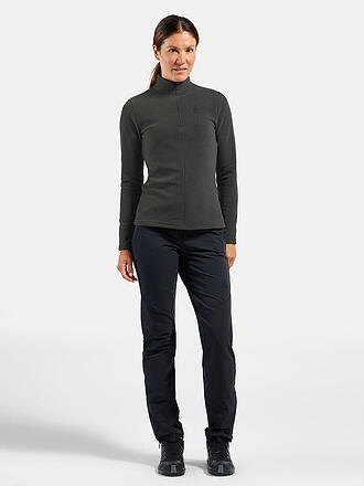 ODLO | Damen Unterzieh Zipshirt Roy