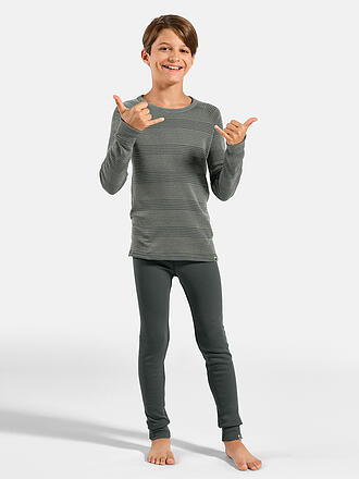 ODLO | Kinder Funktionswäsche  Active Warm ECO