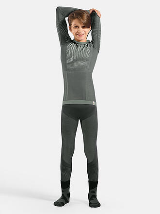 ODLO | Kinder Funktionsshirt Performance Warm