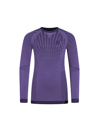ODLO | Kinder Funktionsshirt Performance Warm